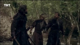 Dirilis Ertugrul  - Season 01 Episode 60